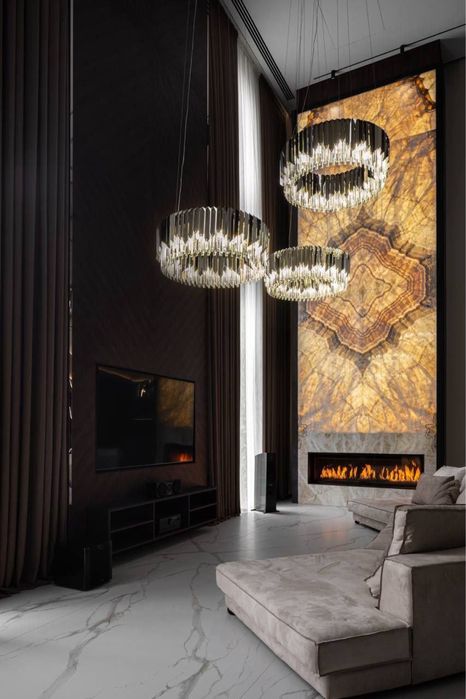 Дом Никитина 720 м2