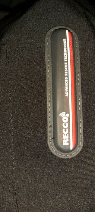 Pantalon ski Icepeak