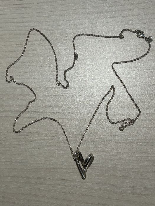 Кулон от Pandora и 2 кольца