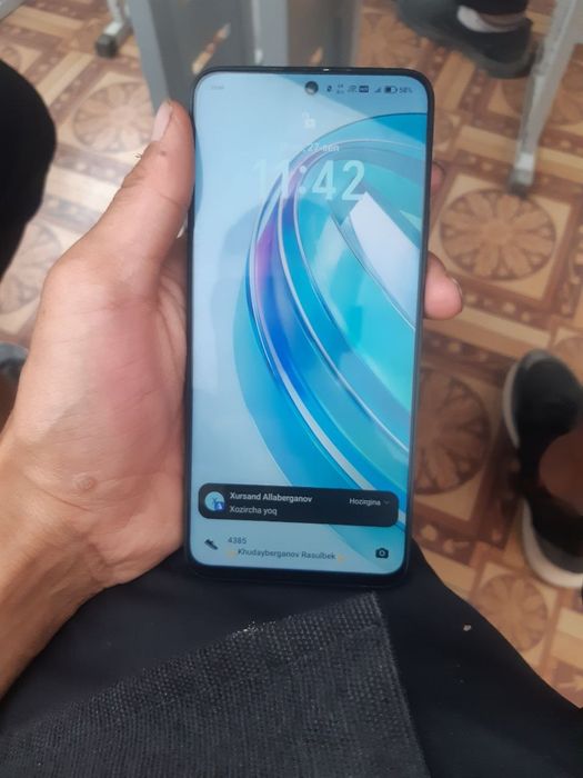 Xonor X8 a garantiyali