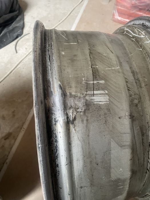 Диски Apallon 18