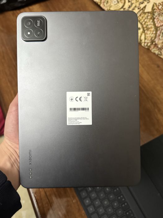 Xiaomi Pad 7 Pro eng tezkor planshet noutbuk