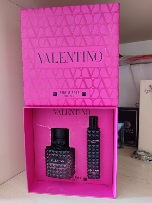 Продам пустые флаконы от оригинальных духов