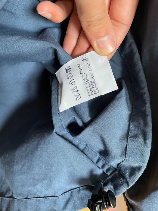 Fjallraven G1000 оригинално яке запазено