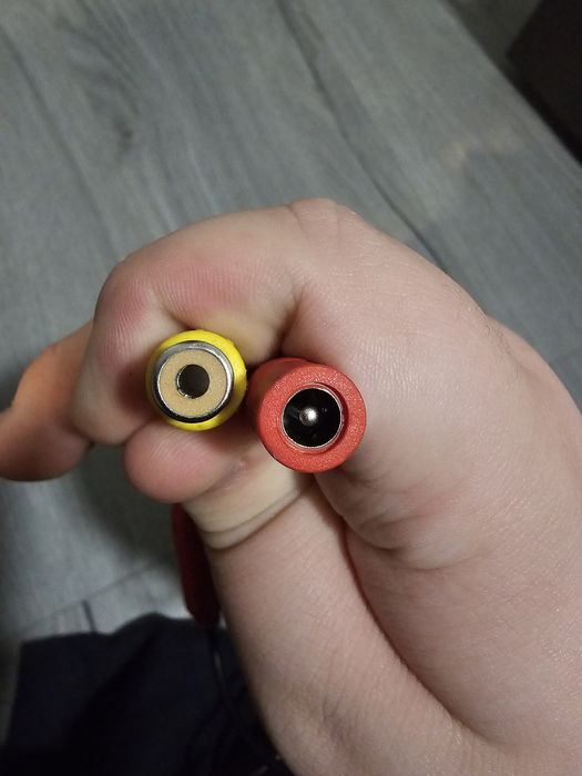 Camera marsarier auto 720P plug&play