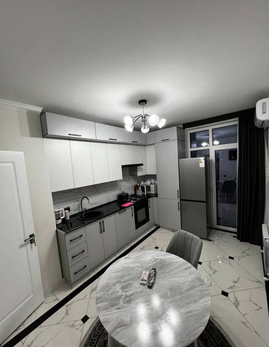 NRG Mirzo Ulugbek, Мирзо-Улугбекский район, 1-ком. 41 м² 5этаж евродом