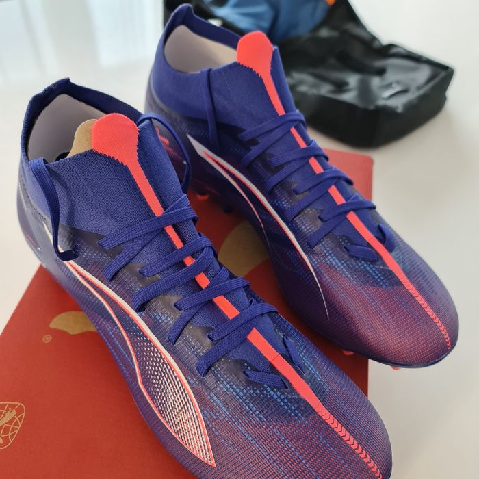 Футболни бутонки/ хибрид Puma Match Ultra 5