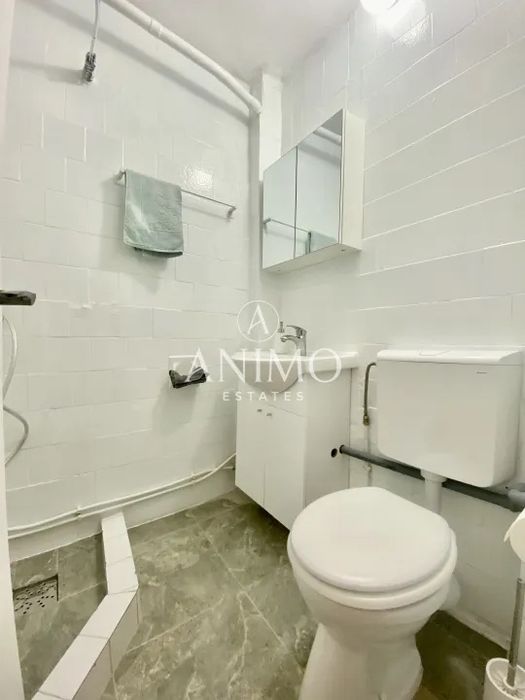 Garsoniera renovata de inchiriat, 30 mp, Manastur