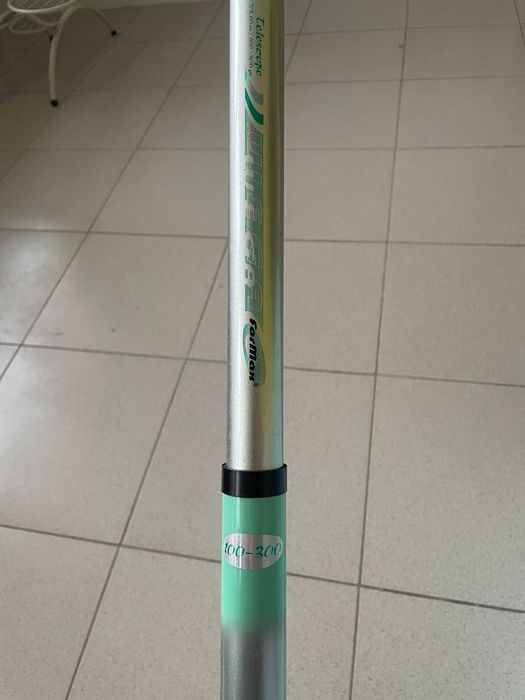 Трикрако столче. Телескоп с акция 100-300 гр.