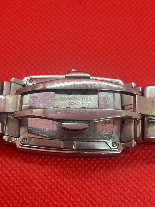 Ceas Raymond Weil Parsifal 9341-ST-00307 -A-