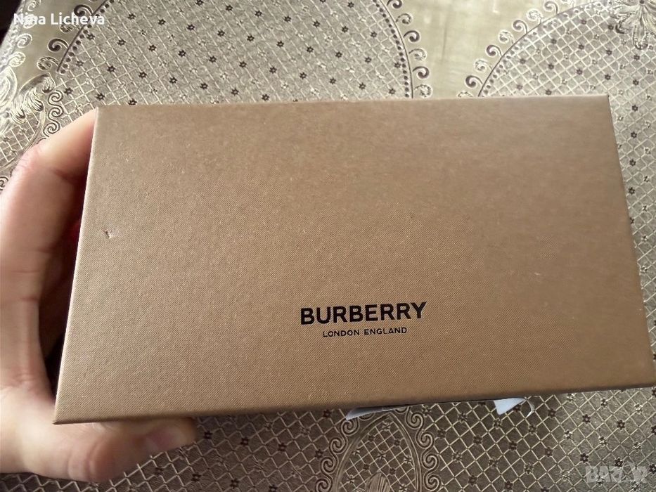 Дамски очила Burberry