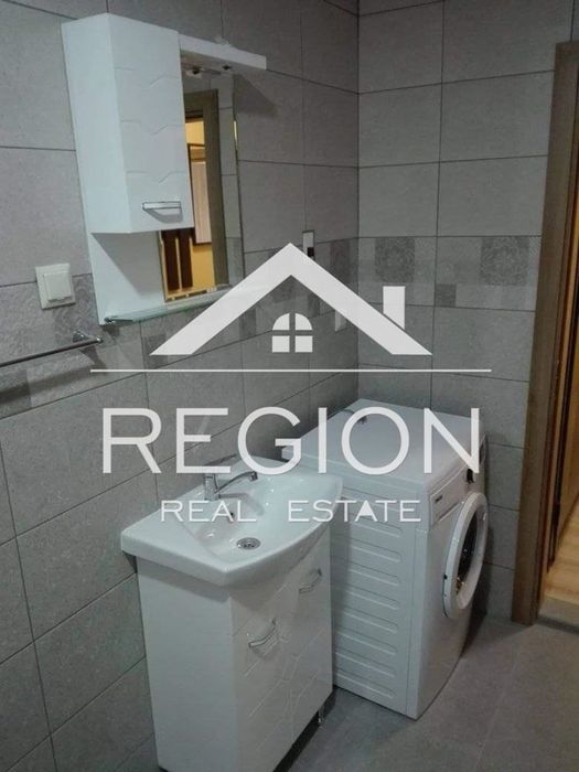 Дава се под наем Двустаен апартамент в Варна, Левски - 60 кв.м за 510 € - Снимка #8