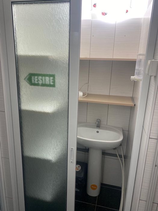 Inchiriez spatiu comercial Tic Tac