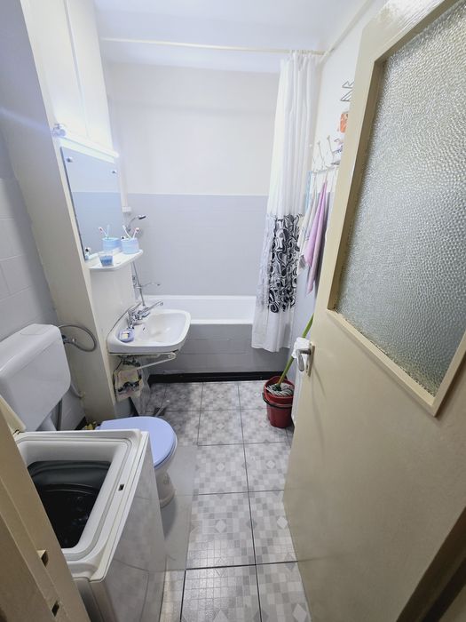 Apartament 2 camere Gheorgheni, vis-a-vis Iulius Mall, parcare