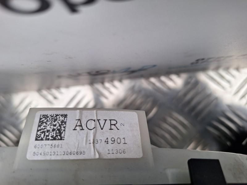 Kit pornire Opel Astra J 1.7 CDTI 125CP A17DTJ