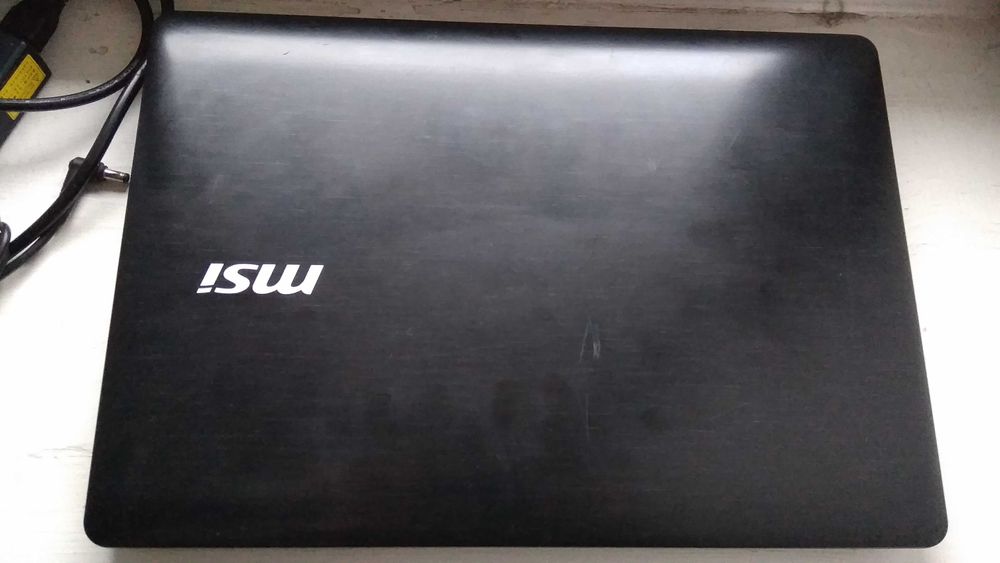 Надёжный рабочий MSI Core i3