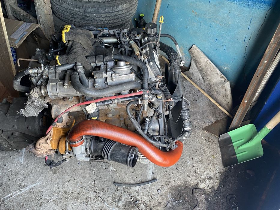 Продам движок ивеко дэли 3 куб