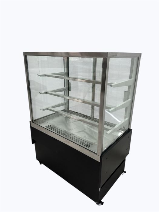 Кондитерский холодильник