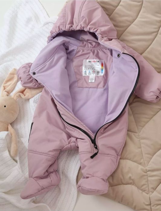 Продам детский демисезонный комбенизон