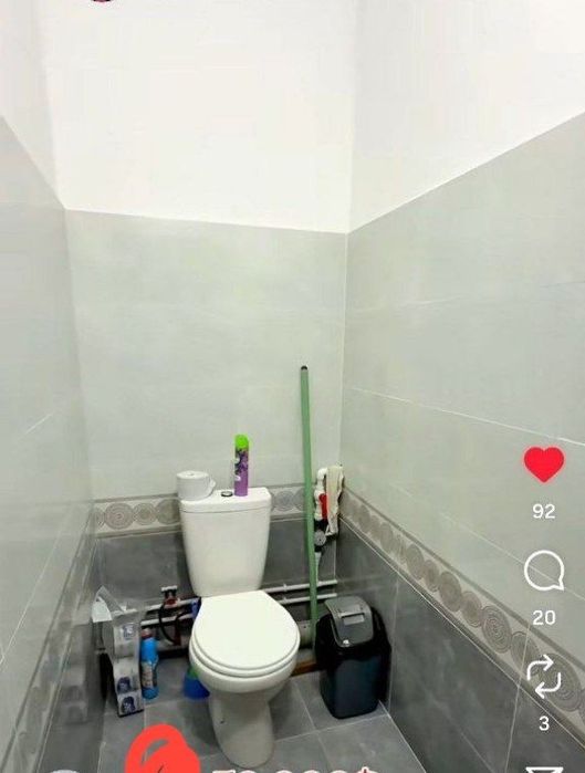 ARENDA Kvartira Chirchik shahrida 3 xonali Yengi Dilchehrada joylashga