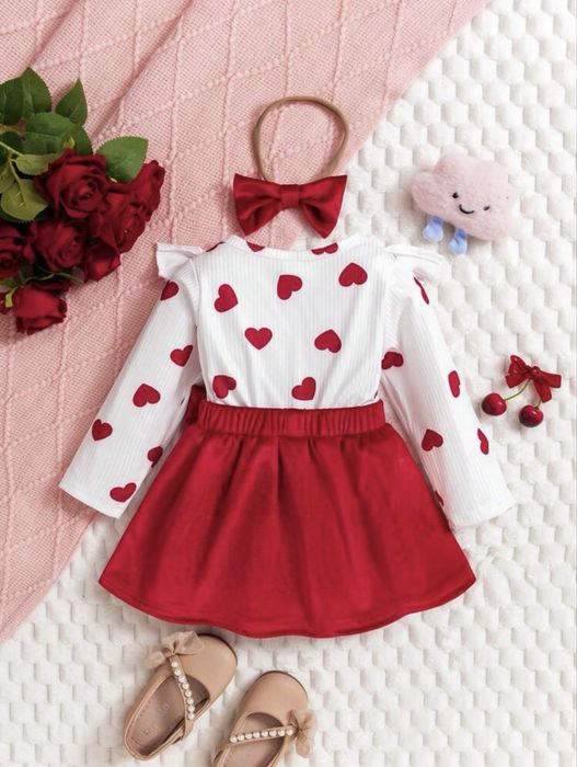 Рокля 12-18 месеца