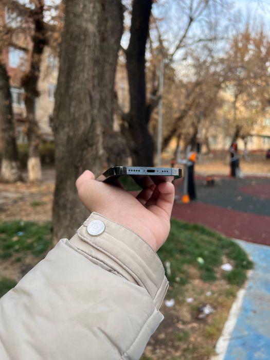 Iphone 14 pro 128 gb