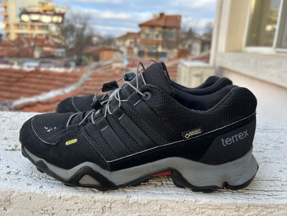 Adidas terrex best sale gtx k bb1947