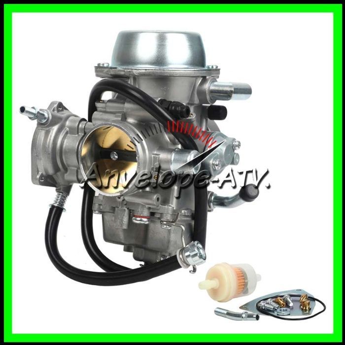 Carburator Atv 42MM 700 Quad 600 500 UTV 700cc 600cc 500cc