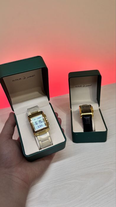 Al,Fajr orginla soatlari