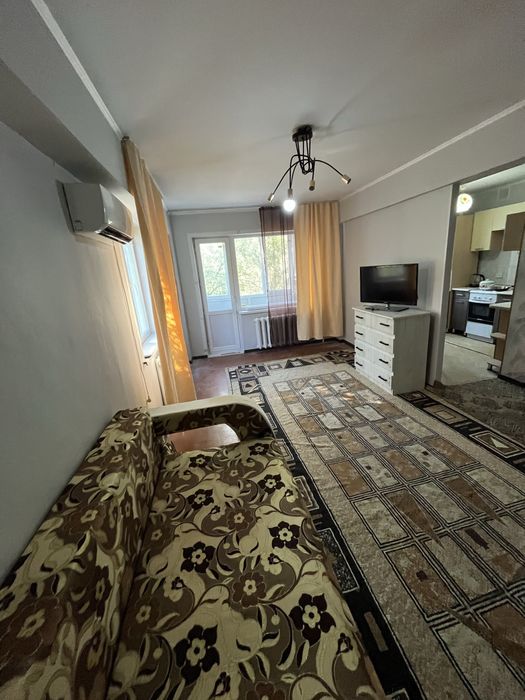 Продам полуторку адматинская 71