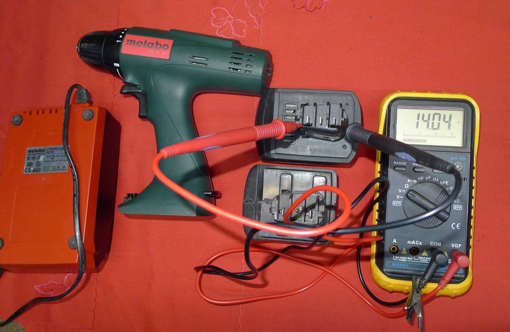 За ремонта на автомобила:100% работещи акумулаторни помощници