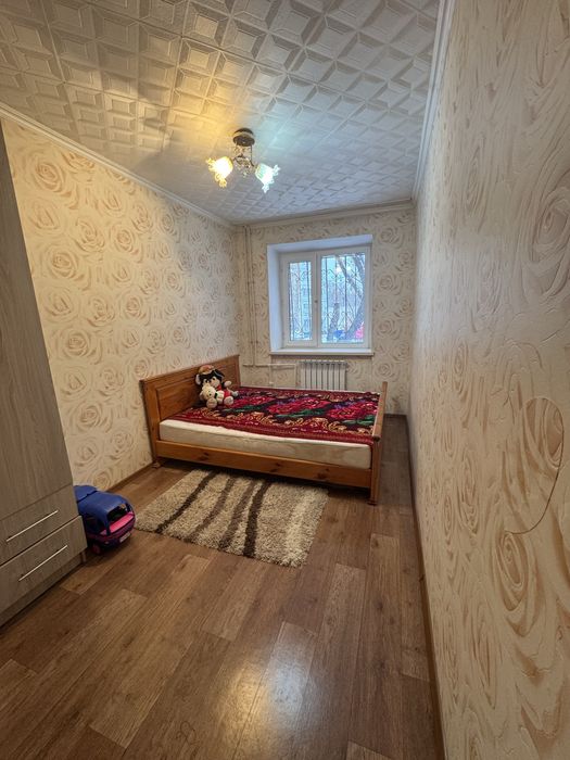 Продаю 3х комнатную квартиру