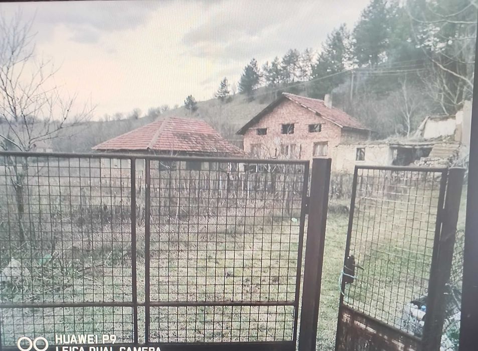 Продава се Къща в с. Доктор Йосифово, Област Монтана - 60 кв.м за 187 €/кв.м - Снимка #5