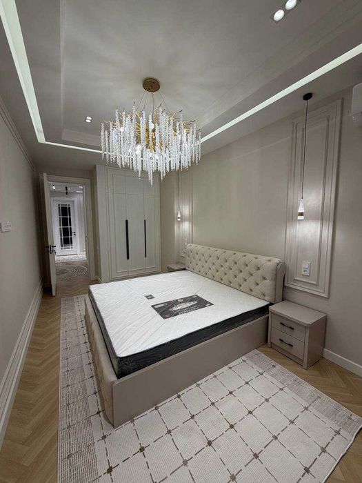 Продается 3х квартира в Sayram Tower, Мирзо Улугбекский район