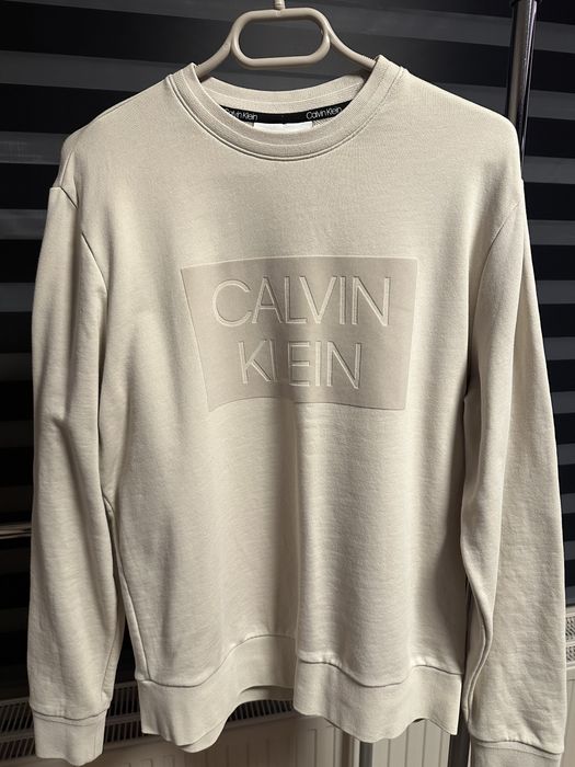 Bluze barbati Calvin Klein, marimea M