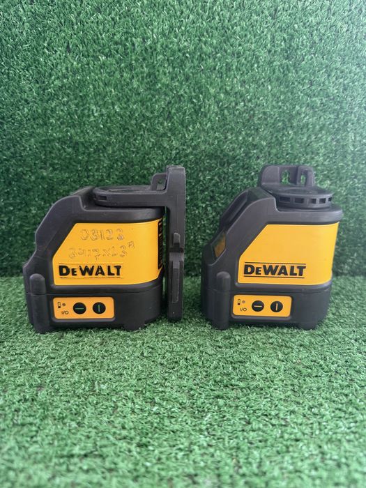 Лазери Dewalt DW088