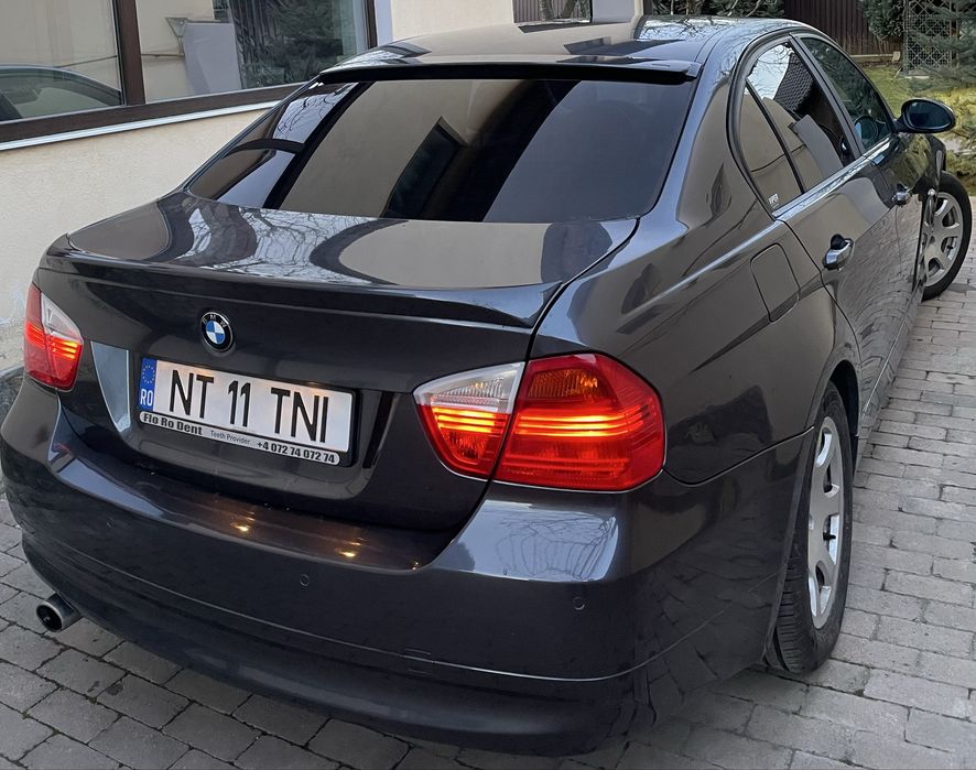 BMW 3 Series 2005 — imagine 3