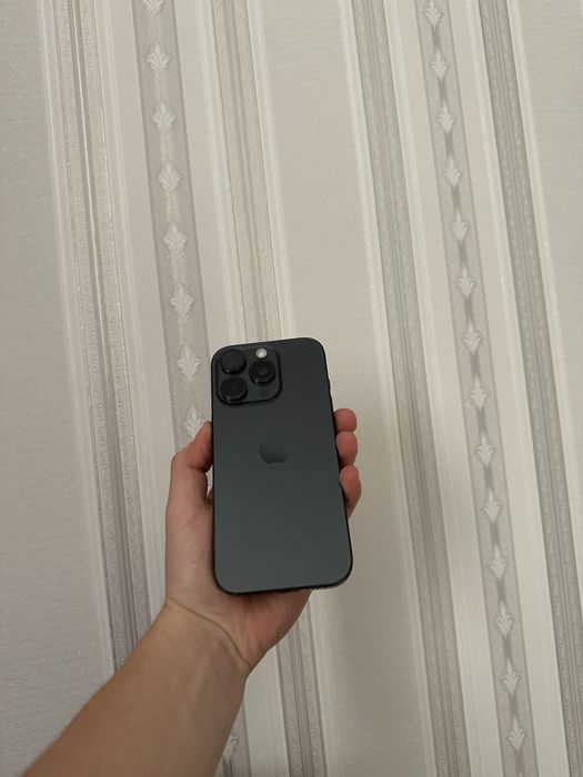 Iphone 16 pro 512 гб