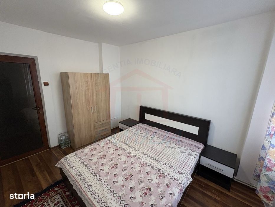 Apartament,