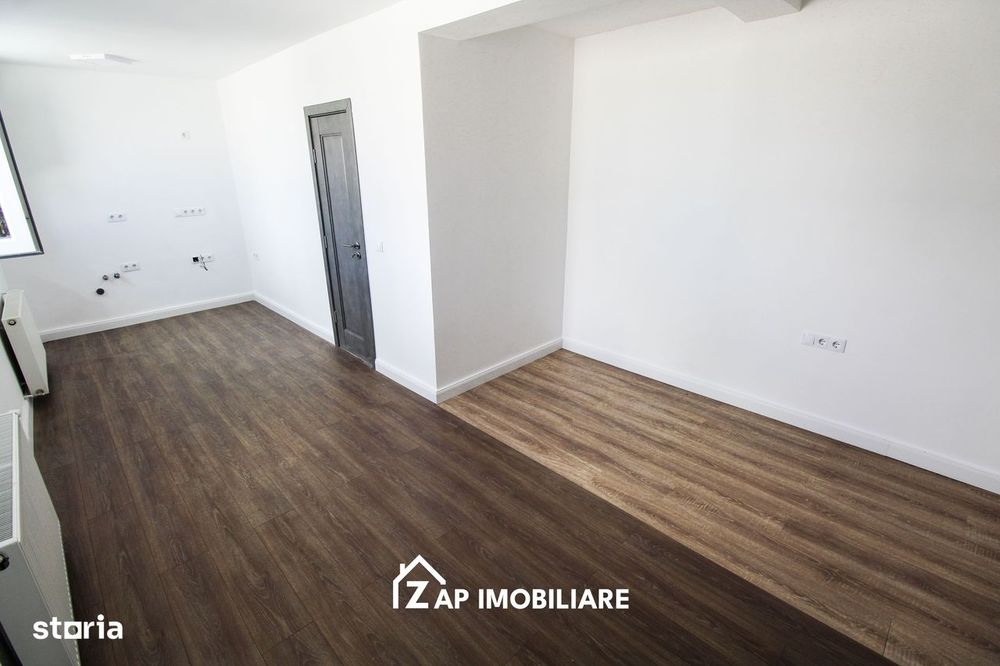 Cazare Muncitori - 4 apartamente cu baie proprie