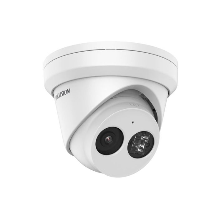 Камеры видеонаблюдения Hikvision