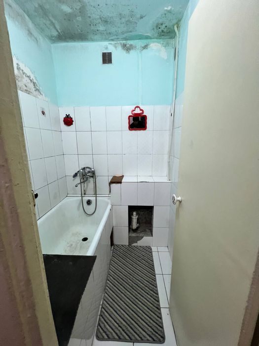 3 хонали кисман жихозланган Химпром йонида (йол йузи)