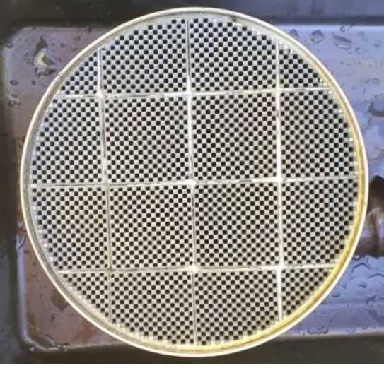 CURATARE, regenerare filtru particule, FAP / DPF Volkswagen Passat