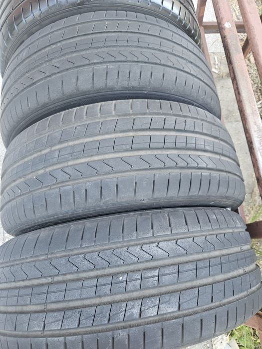 Гуми втора употреба Hankook 205/55/16