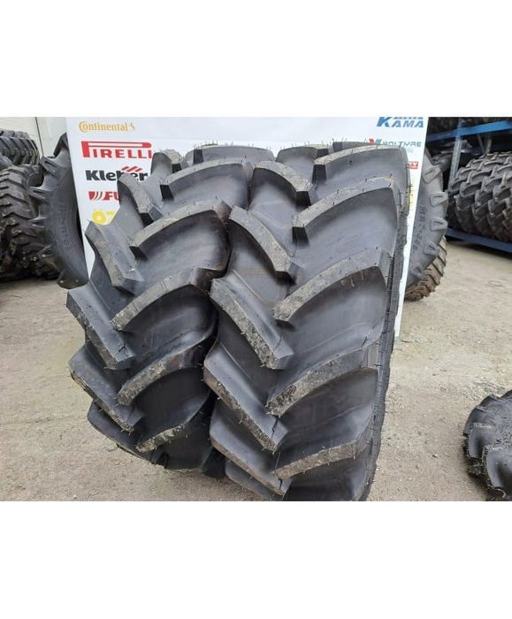 420/85 r24 mrl 16.9r24 rrt 885 137a8/b tl (4208524) anvelope agricole  Cauciucuri tractor, Fiat, Case, Fendt, John Deere, New Holland, Massey Ferguson