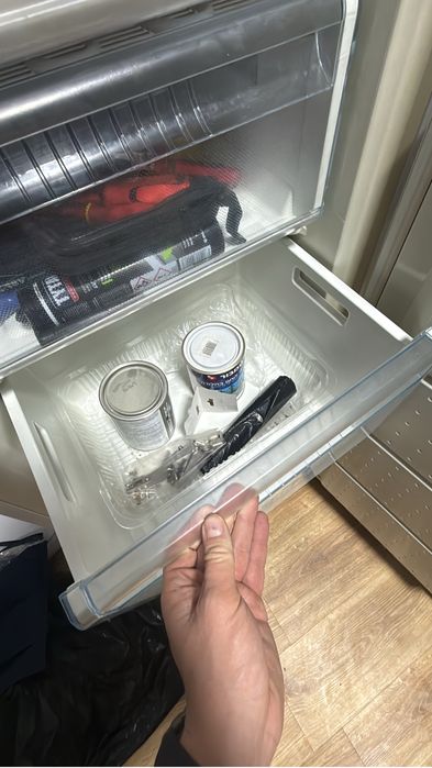 Морозильник Бош bosch