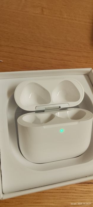 air pods 4 noise canceling