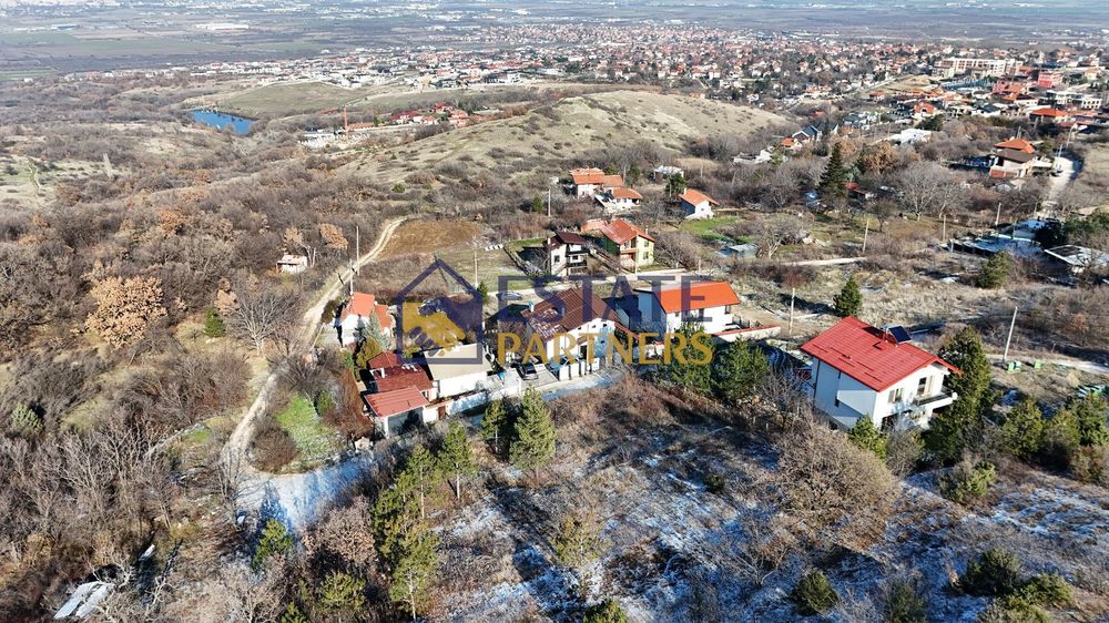 Продава се Парцел в с. Белащица, Област Пловдив - 720 кв.м за 51 €/кв.м - Снимка #1