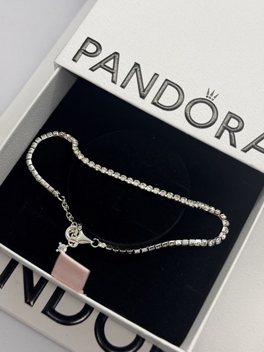 Пандора гривна Pandora