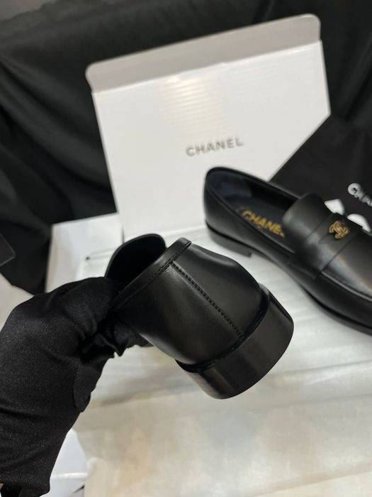 Mocasini Chanel 35-42